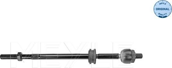 Meyle 116 030 7138 - Inner Tie Rod, Axle Joint onlydrive.pro