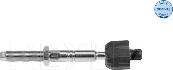 Meyle 116 031 0004 - Vidinė skersinė vairo trauklė onlydrive.pro