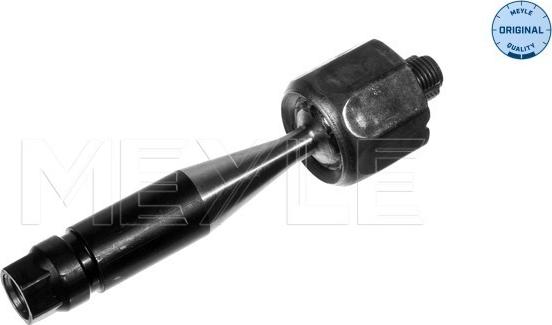 Meyle 116 031 0005 - Inner Tie Rod, Axle Joint onlydrive.pro