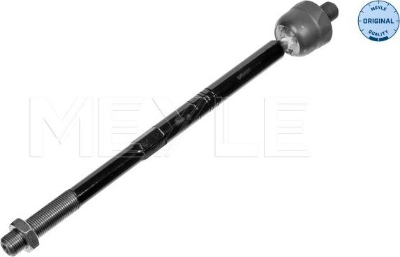 Meyle 116 031 0000 - Inner Tie Rod, Axle Joint onlydrive.pro