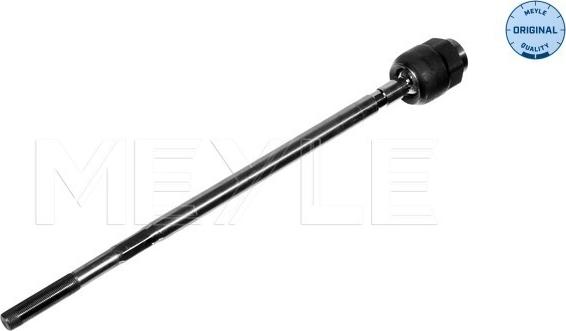 Meyle 116 031 0003 - Inner Tie Rod, Axle Joint onlydrive.pro