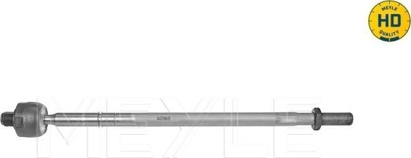 Meyle 116 031 0019/HD - Inner Tie Rod, Axle Joint onlydrive.pro