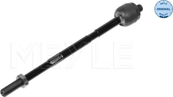 Meyle 116 031 0012 - Inner Tie Rod, Axle Joint onlydrive.pro