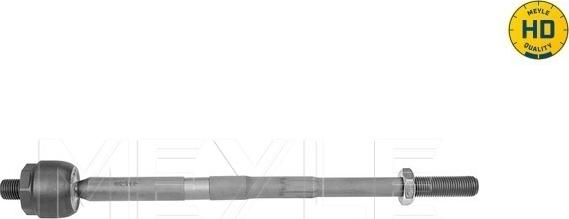 Meyle 116 031 0017/HD - Inner Tie Rod, Axle Joint onlydrive.pro