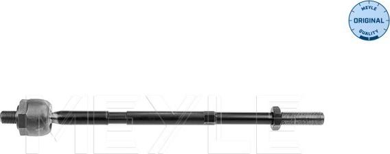 Meyle 116 031 0021 - Inner Tie Rod, Axle Joint onlydrive.pro