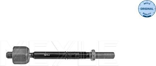 Meyle 116 031 0023 - Aksiālais šarnīrs, Stūres šķērsstiepnis onlydrive.pro