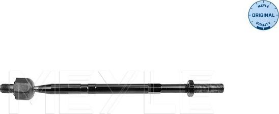 Meyle 116 031 0022 - Inner Tie Rod, Axle Joint onlydrive.pro