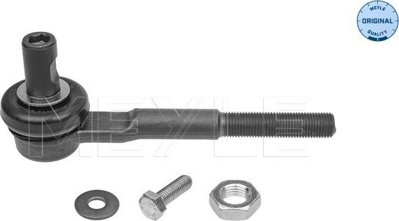 Meyle 116 020 0046 - Tie Rod End onlydrive.pro