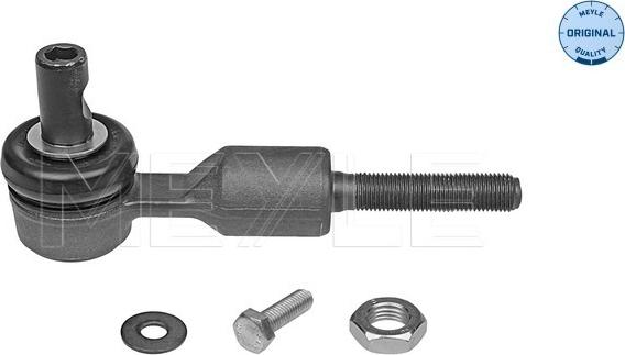 Meyle 116 020 0047 - Tie Rod End onlydrive.pro