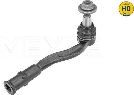 Meyle 116 020 0050/HD - Tie Rod End onlydrive.pro