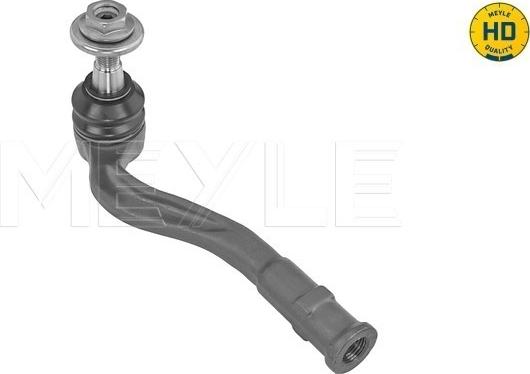 Meyle 116 020 0053/HD - Tie Rod End onlydrive.pro