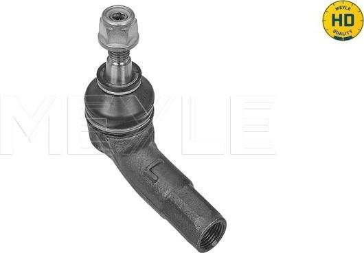 Meyle 116 020 0057/HD - Tie Rod End onlydrive.pro