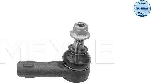 Meyle 116 020 0006 - Tie Rod End onlydrive.pro