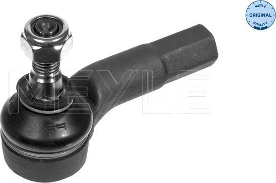 Meyle 116 020 0000 - Tie Rod End onlydrive.pro