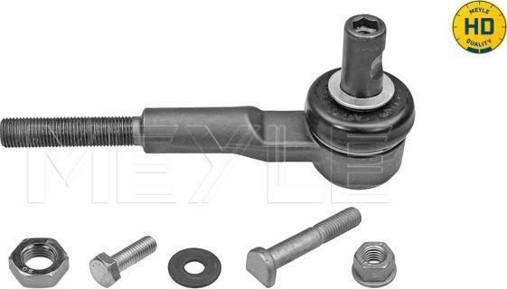 Meyle 116 020 0008/HD - Tie Rod End onlydrive.pro