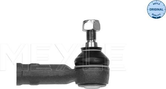 Meyle 116 020 0003 - Tie Rod End onlydrive.pro