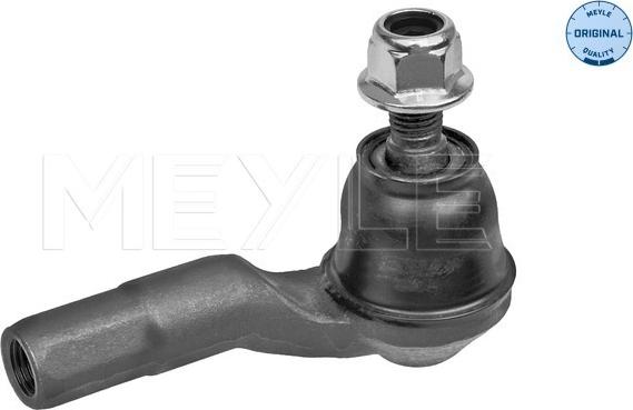 Meyle 116 020 0010 - Tie Rod End onlydrive.pro