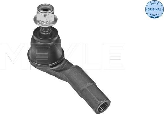 Meyle 116 020 0035 - Tie Rod End onlydrive.pro