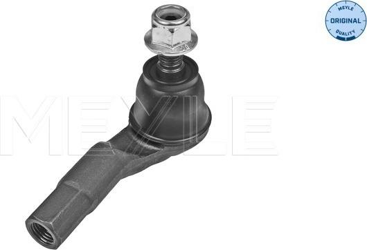 Meyle 116 020 0036 - Tie Rod End onlydrive.pro