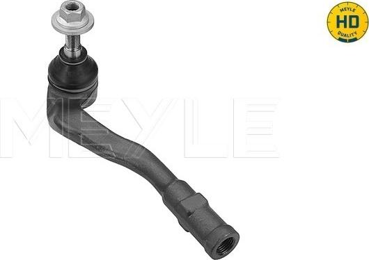 Meyle 116 020 0030/HD - Tie Rod End onlydrive.pro