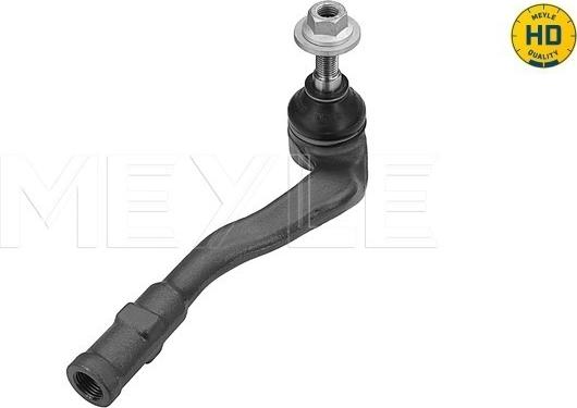 Meyle 116 020 0029/HD - Tie Rod End onlydrive.pro