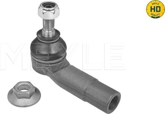 Meyle 116 020 0025/HD - Tie Rod End onlydrive.pro