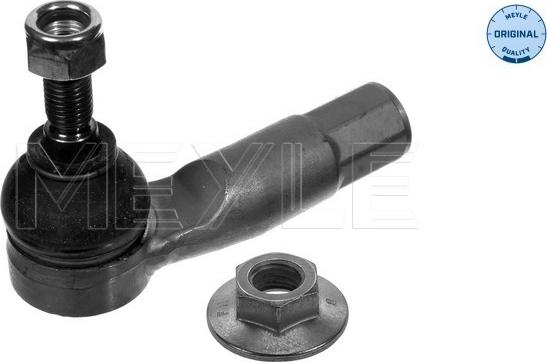 Meyle 116 020 0025 - Tie Rod End onlydrive.pro