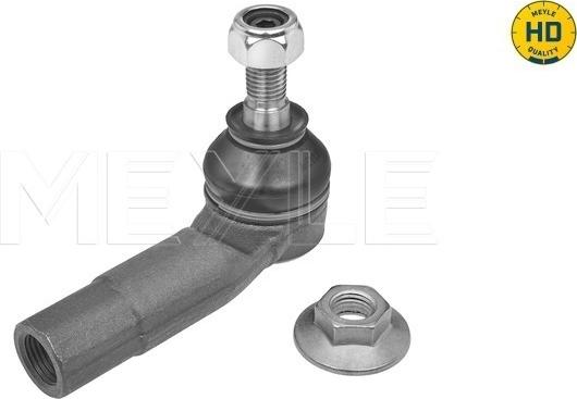 Meyle 116 020 0026/HD - Tie Rod End onlydrive.pro