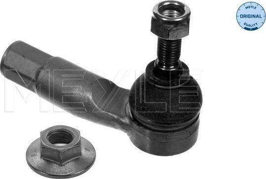 Meyle 116 020 0026 - Tie Rod End onlydrive.pro