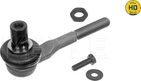 Meyle 116 020 0020/HD - Tie Rod End onlydrive.pro