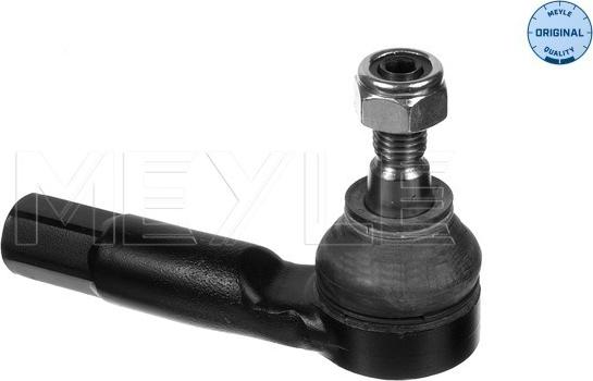 Meyle 116 020 8503 - Tie Rod End onlydrive.pro