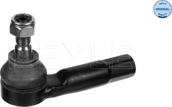 Meyle 116 020 8502 - Tie Rod End onlydrive.pro