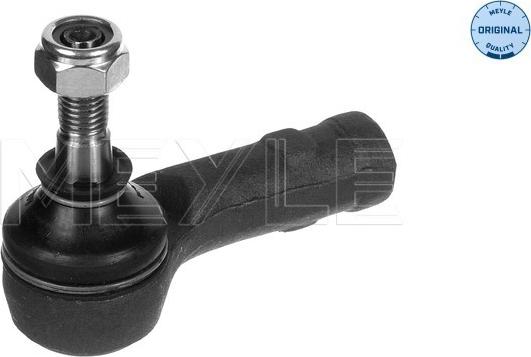 Meyle 116 020 8215 - Tie Rod End onlydrive.pro