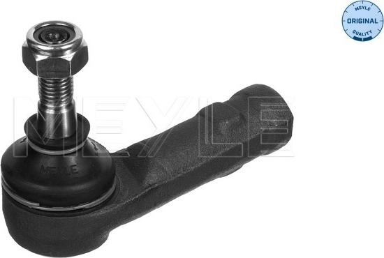 Meyle 116 020 8217 - Tie Rod End onlydrive.pro