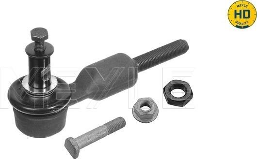 Meyle 116 020 8228/HD - Tie Rod End onlydrive.pro