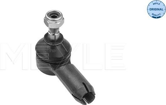 Meyle 116 020 3916 - Tie Rod End onlydrive.pro