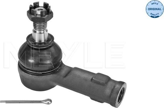 Meyle 116 020 3226 - Tie Rod End onlydrive.pro