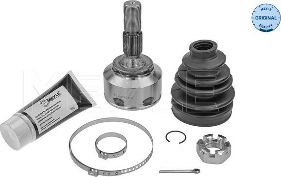 Meyle 11-14 498 0017 - Joint Kit, drive shaft onlydrive.pro