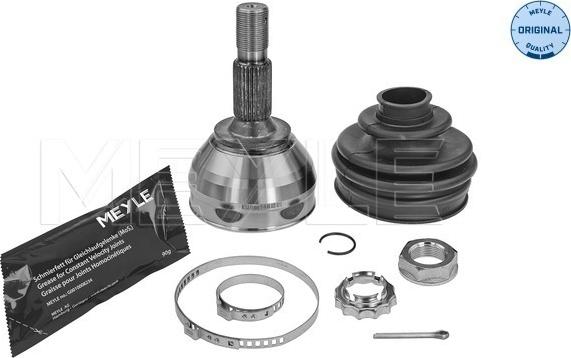 Meyle 11-14 498 0020 - Joint Kit, drive shaft onlydrive.pro