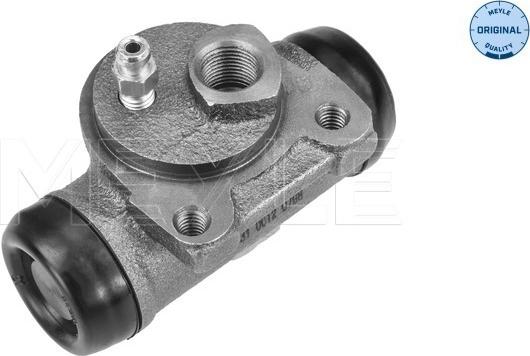 Meyle 11-14 531 0012 - Wheel Brake Cylinder onlydrive.pro