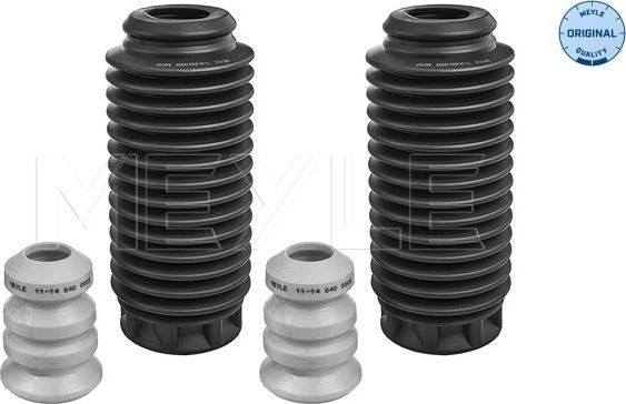 Meyle 11-14 640 0005 - Dust Cover Kit, shock absorber onlydrive.pro