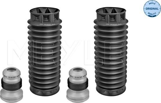 Meyle 11-14 640 0007 - Dust Cover Kit, shock absorber onlydrive.pro