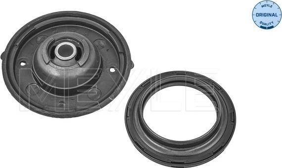 Meyle 11-14 641 0003/S - Amortizatora statnes balsts onlydrive.pro