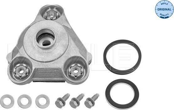 Meyle 11-14 641 0030 - Top Strut Mounting onlydrive.pro