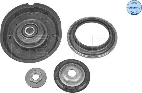 Meyle 11-14 641 0024 - Top Strut Mounting onlydrive.pro