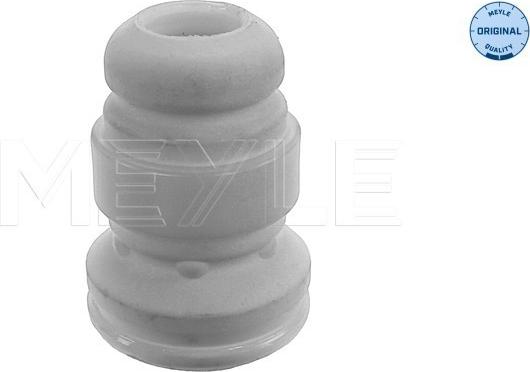 Meyle 11-14 642 0007 - Rubber Buffer, suspension onlydrive.pro