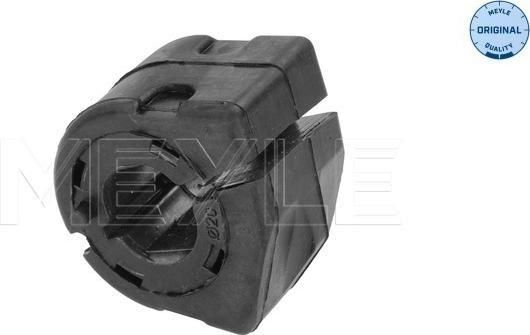 Meyle 11-14 615 0026 - Bearing Bush, stabiliser onlydrive.pro