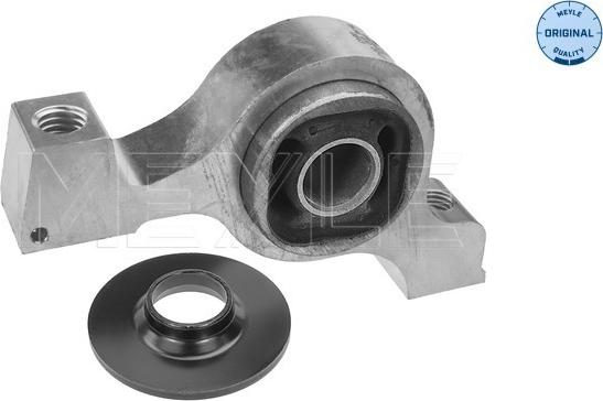 Meyle 11-14 610 0041 - Bush of Control / Trailing Arm onlydrive.pro