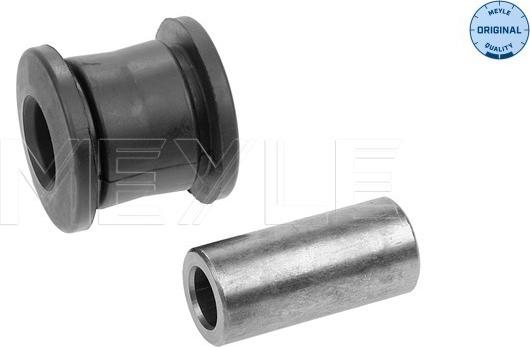 Meyle 11-14 610 0009 - Bush of Control / Trailing Arm onlydrive.pro