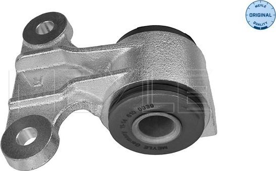 Meyle 11-14 610 0039 - Bush of Control / Trailing Arm onlydrive.pro